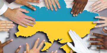 Rubio Claims U.S. Played Key Role in Crafting Ukraine Peace Plan