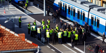 Senate Report Uncovers Biden DOT's Coordination with Cities on Migrant Housing