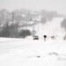 Severe Winter Storm Disrupts Post-Thanksgiving Travel Across the U.S.