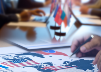 Shifts in U.S. Strategy for Ukraine-Russia Peace Talks: Current Developments