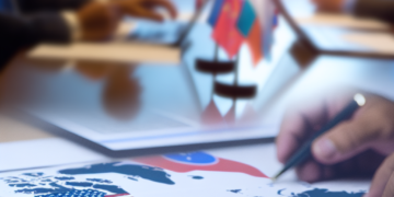 Shifts in U.S. Strategy for Ukraine-Russia Peace Talks: Current Developments