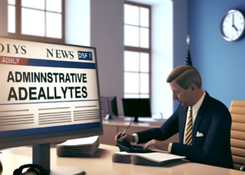 Shutdown Concludes, Yet Key Aid Programs for Americans Experience Delays