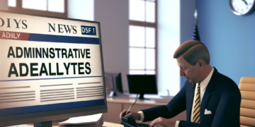 Shutdown Concludes, Yet Key Aid Programs for Americans Experience Delays