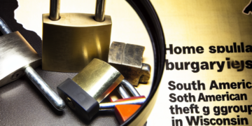 South American Theft Groups Linked to Recent Home Burglaries in Wisconsin