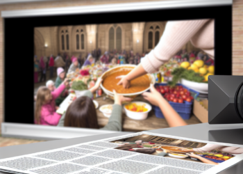 St. Louis Launches 40-Year-Old Scout Tradition of Food Donation