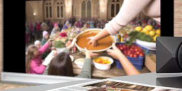 St. Louis Launches 40-Year-Old Scout Tradition of Food Donation