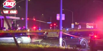 Stockton Shooting: Four Dead, Ten Injured in Incident, Authorities Report