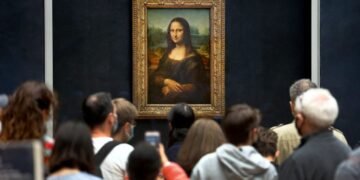 Study Reveals Egg Yolk as Key Ingredient in Old Master Paint Techniques