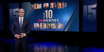 Support a CNN Hero: Donate Now to Make a Difference Today