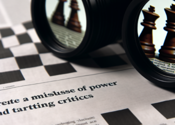 Swalwell Alleges Trump Official Misused Position to Target Critics in Lawsuit