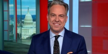 Tapper Responds to Fox News' Statement on Settlement: 'Difficult to Take Seriously'