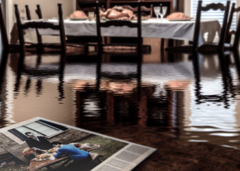 Texas Flood Leaves Families Facing Grief During Thanksgiving Celebrations