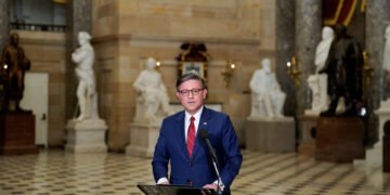 Three Key Issues to Monitor as Congress Wraps Up the Year