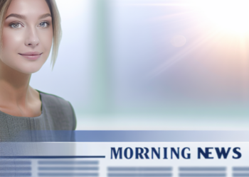 Today's Morning News Brief: Key Updates and Insights for Readers