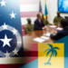 Top U.S. Military Officials Set for Talks with Caribbean Leaders Amid Trump’s Decisions