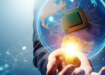 Trump Administration Invests Billions in Companies Including Intel