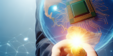 Trump Administration Invests Billions in Companies Including Intel