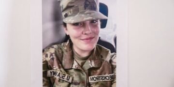 Trump Confirms Death of National Guard Member Shot in Washington DC