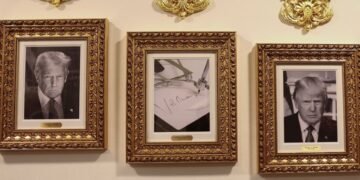 Trump Promises to Revoke All Biden's Autopen Executive Orders