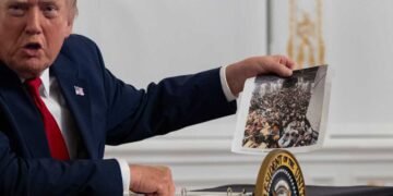 Trump Proposes 'Permanent Pause' on Immigration from Low-Income Countries