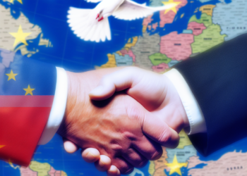 Trump Reports Progress in US Initiatives to Resolve Ukraine Conflict