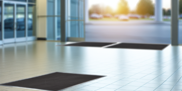 Two High-Value Ford Mustangs Stolen from Georgia Dealership, Valued at $200K