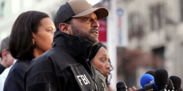 Two National Guard Members Shot in DC; Afghan National Suspect Taken into Custody