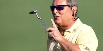 Two-Time Golf Champion Fuzzy Zoeller Passes Away at 74