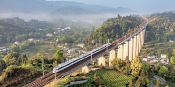 US Anticipates High-Speed Rail Progress Amid Ongoing Delays and Challenges