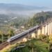 US Anticipates High-Speed Rail Progress Amid Ongoing Delays and Challenges