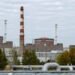 US Cautions Russia Against Interfering with US Nuclear Tech at Zaporizhzhia Plant