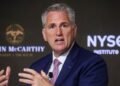 US Economy at Stake as McCarthy Navigates Challenges with Extreme Republicans