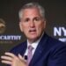 US Economy at Stake as McCarthy Navigates Challenges with Extreme Republicans