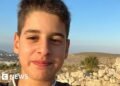 US-Palestinian Teen Released After Nine Months in Israeli Detention