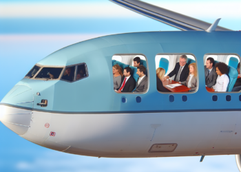U.S. Transportation Department Aims to Reinstate Civility on Flights