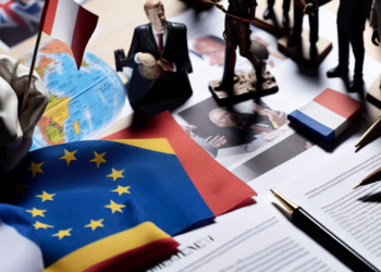 US Urges Europe and Allies to Address Immigration Challenges, Document Reveals