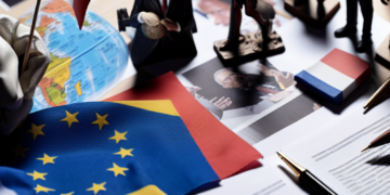 US Urges Europe and Allies to Address Immigration Challenges, Document Reveals