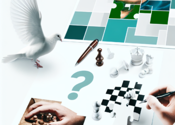 U.S. and Ukraine Reassess Peace Plan Amid Questions Over Its Origins