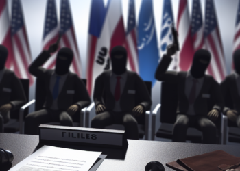 US to Designate Maduro-Linked Cartel de los Soles as Terror Organisation