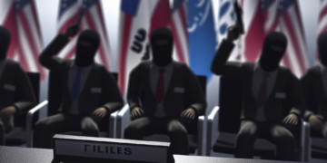 US to Designate Maduro-Linked Cartel de los Soles as Terror Organisation