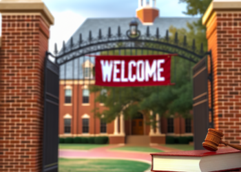 University of Oklahoma Professor Vahid Abedini Released After ICE Detention