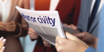 Utah Gov. Spencer Cox Advocates for Civility in Today's Political Climate