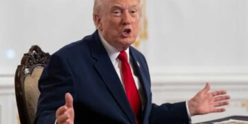 Venezuela Labels Trump's Airspace Closure Proposal as 'Colonialist Threat'