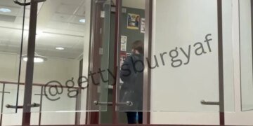 Video Captures Removal of Conservative Flyers at Gettysburg College