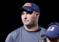 Virginia Family’s Attorney: Missing Coach Entered Woods Carrying Firearm