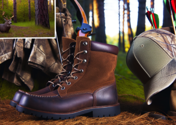 Young Hunters Uphold Tradition Amid Declining Participation in U.S. Hunting