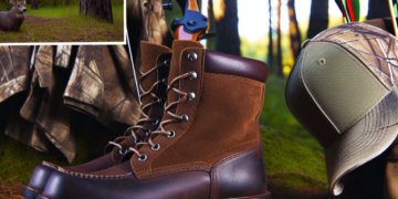 Young Hunters Uphold Tradition Amid Declining Participation in U.S. Hunting