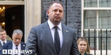 Zelensky's Deputy Ousted: Insights into the Fall from Power