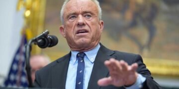 19 States File Lawsuit Against HHS Over Youth Gender-Affirming Care Policies