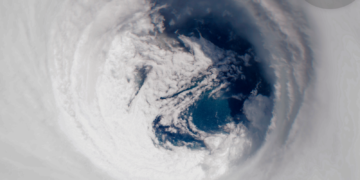 2025 in Review: A Visual Journey Through Satellite Images